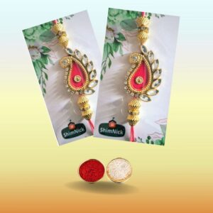 Kundan Rakhi Jaipuri
