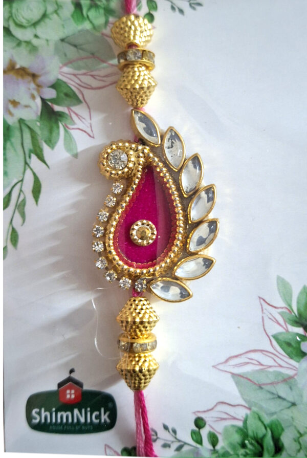Kundan Rakhi Jaipuri - Image 3