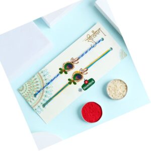 Kundan Rakhi