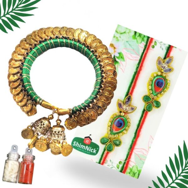 Ginni Bangle for Bhabhi